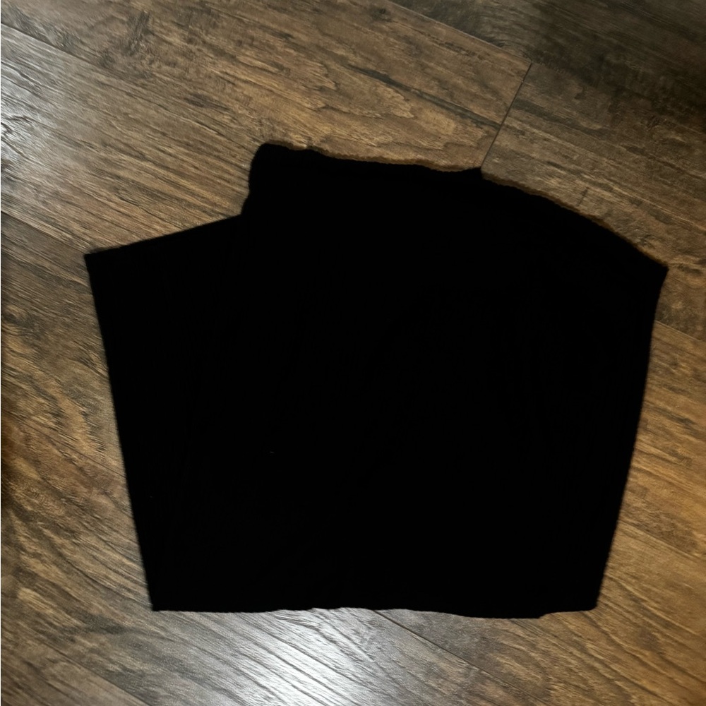 Maternity skirt